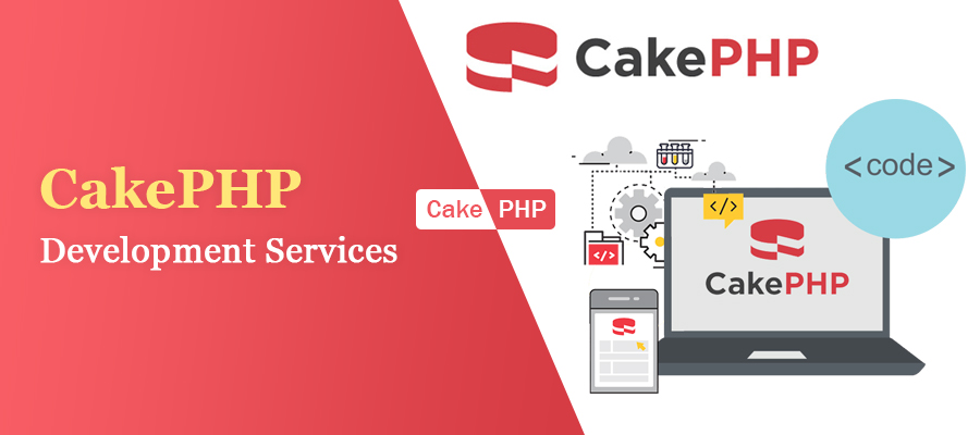 Cake PHP Development Services - W3care Technologies Pvt. Ltd