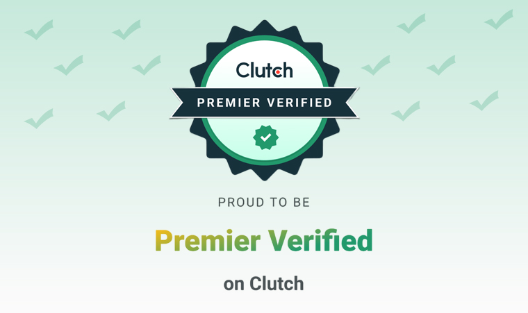 W3care achieves Clutch Premier Verified Status – A Testament to Our Excellence!