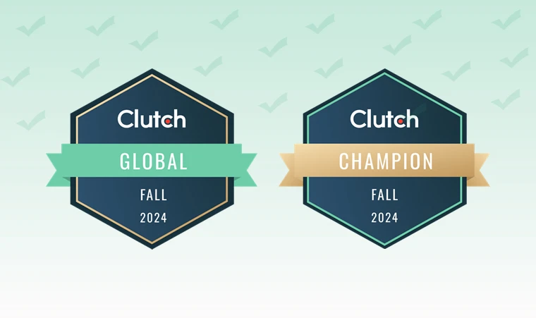 W3care Celebrates Double Recognition with 2024 Fall Clutch Global Award and Champion Title