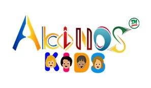 Akinoskids-logo