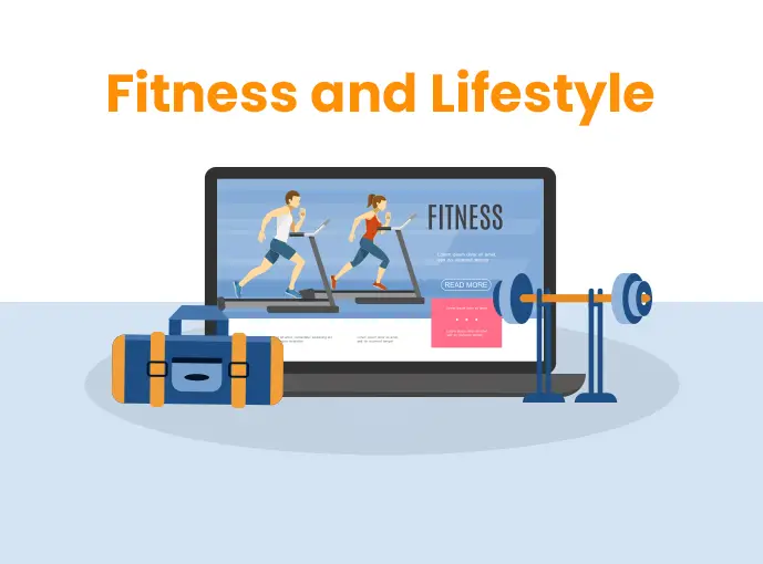 Elevate Your Fitness Business with Cutting-Edge Web Solutions