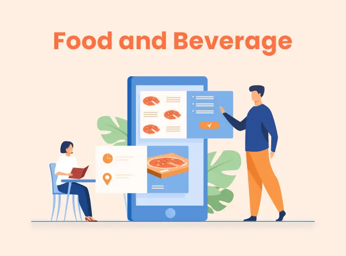 Elevate Your Food and Beverage Business with W3care