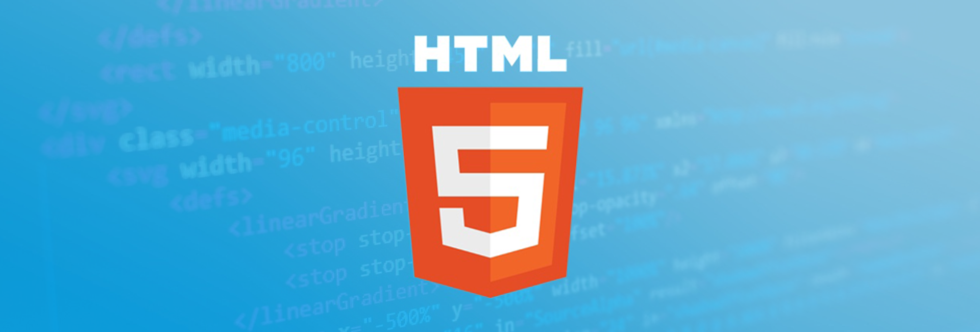 HTML5