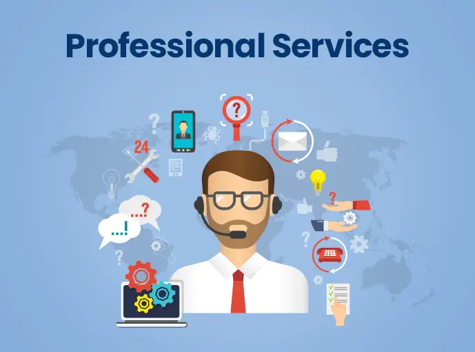 Professional Services