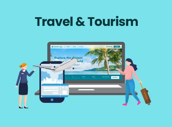 Travel & Tourism